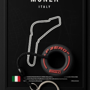Mini F1 Box