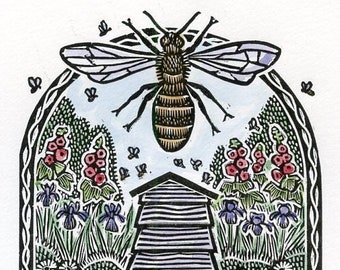 Honeybee