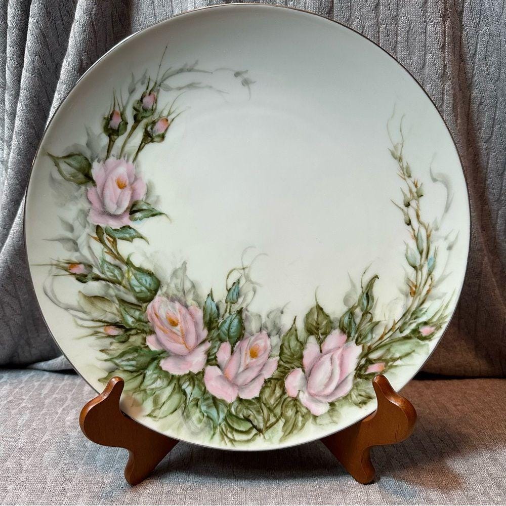 Noritake Angela 107 - Etsy