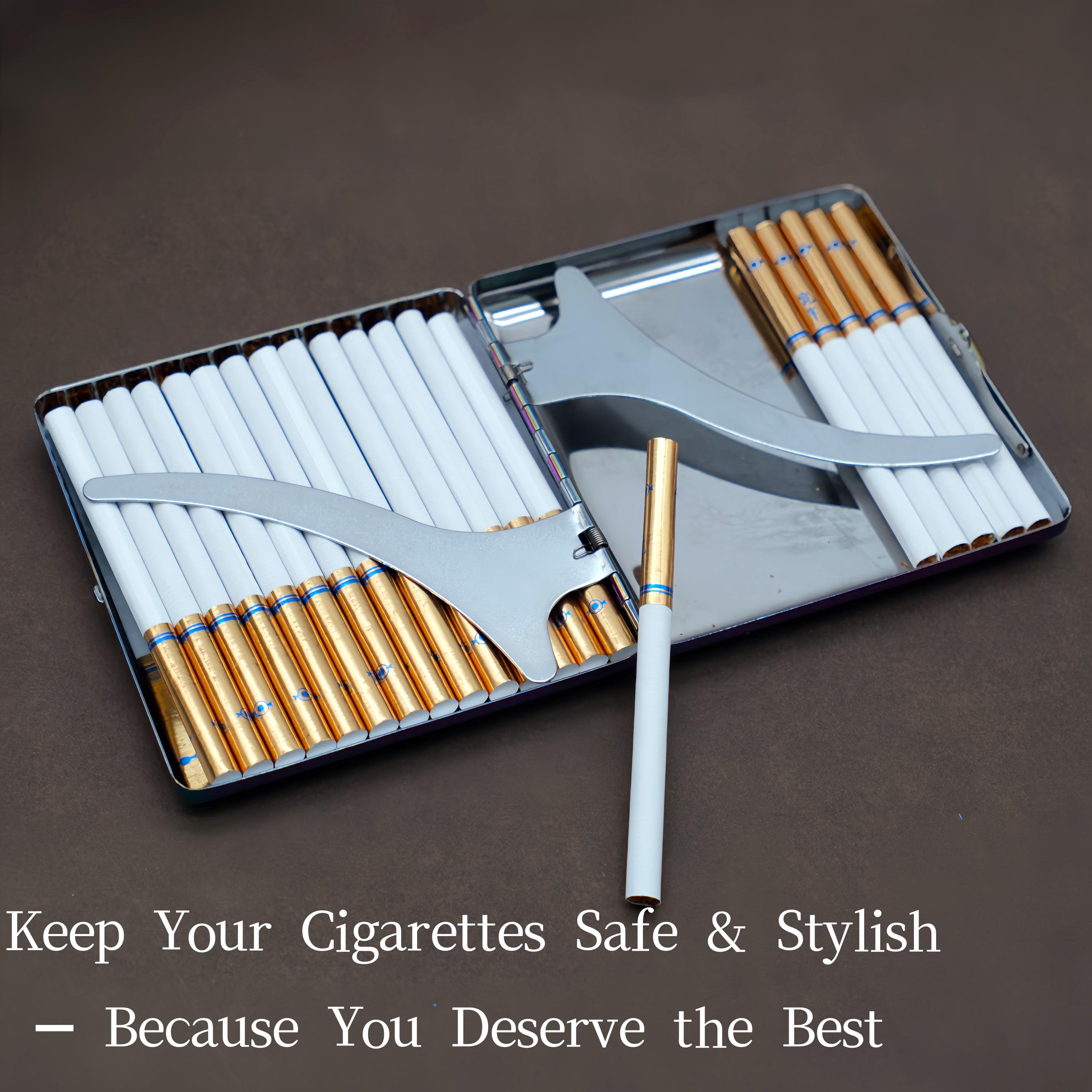 unique gifts for cigarette smokers 13 Refined Cigar Best gifts for smokers |