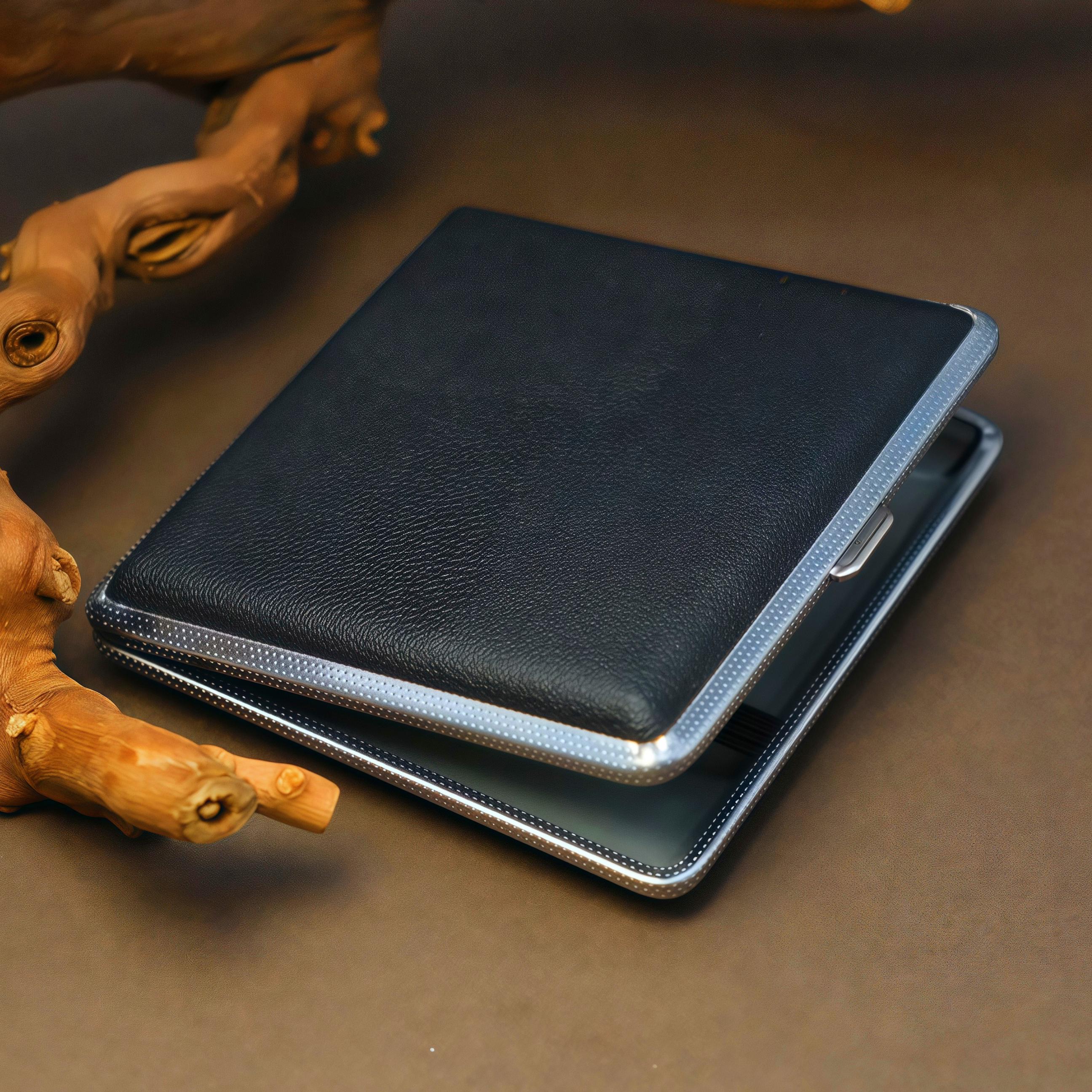 Cigarettes Case Elastic - Etsy