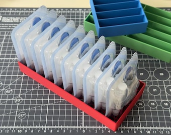 Omnipod Organisation Storage Tray