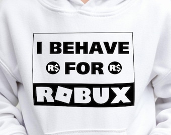 Roblox Fun Cool Shirts Makes Great Presents For Any Occasions Birthdays Hoodie, Kids Roblox Hoodie, Gaming Hoodie, Childrens Best Hoodie