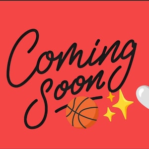 Atlanta Dream WNBA Angel Reese ATL Barbie #5 Spangle™ bangle bracelet