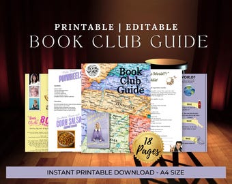 Leanne Morgan Book Club Kit: Southern Charm, Pinto Bean Bites (Digital Download)