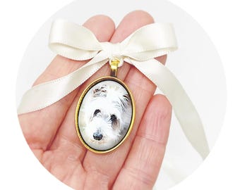 Wedding Bouquet Charm, Wedding Bouquet Photo Charm, Bridal Bouquet Charm, Charms For Bouquets, Keepsake Bouquets, Gift For Bride