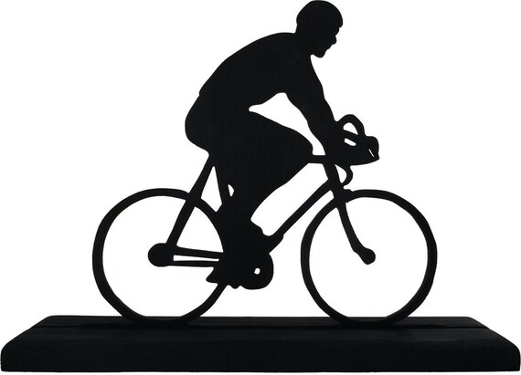 bicycle rider