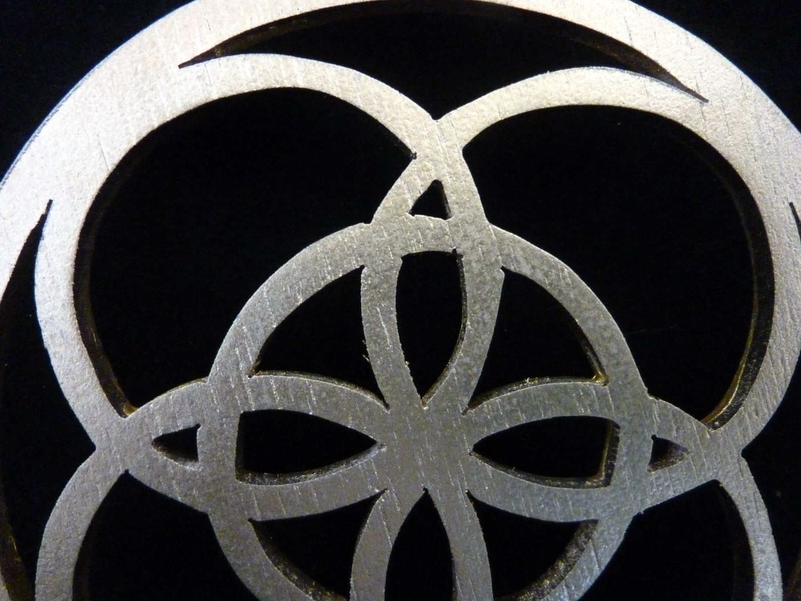 Fifth Day of Christmas Five Gold Rings Part of 12 Days of Etsy