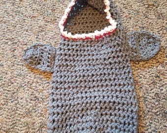 Baby Shark Sleep Sack
