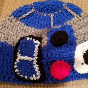 R2D2 Beanie