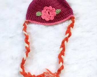 Anna Hat - Etsy display picture 3