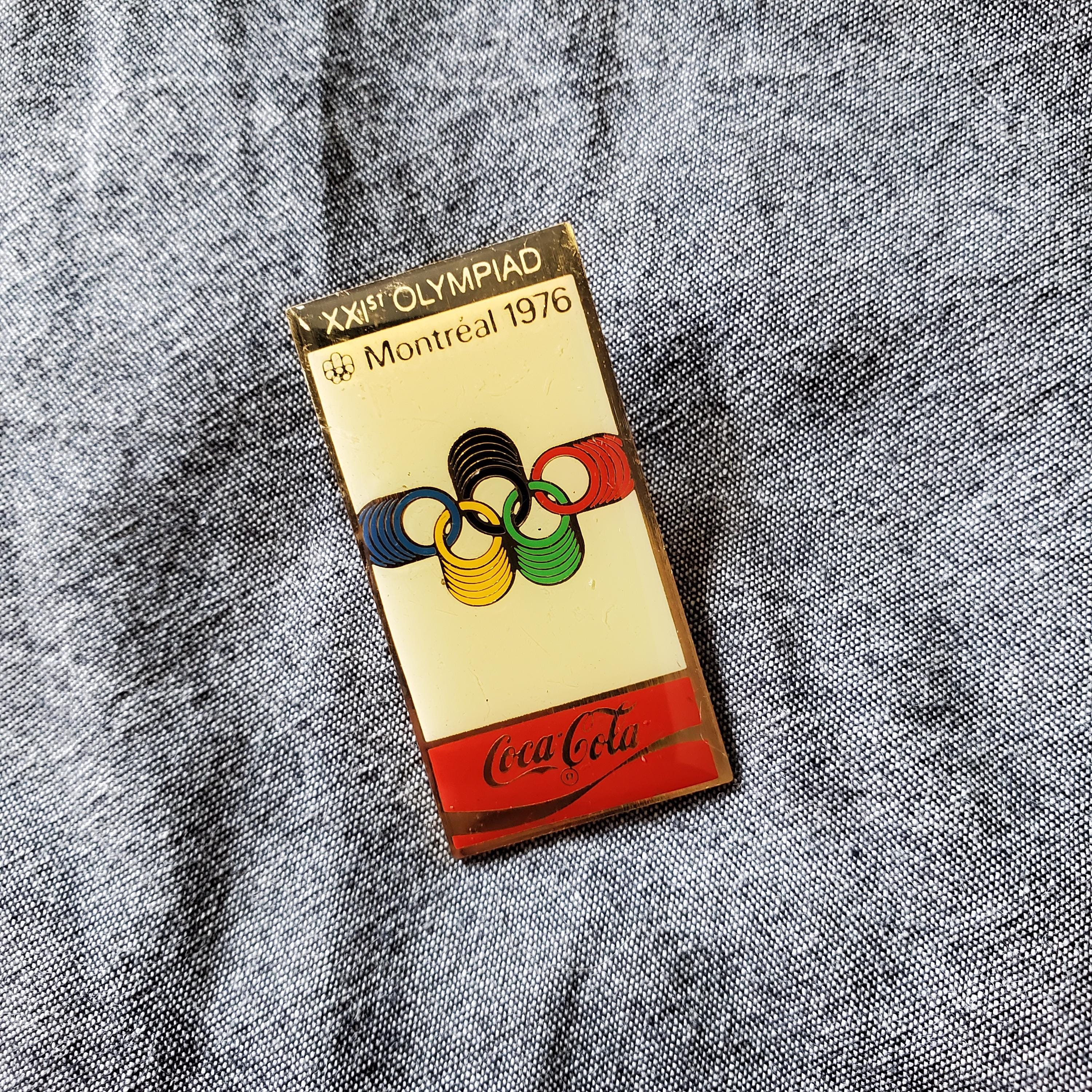 Vintage Coca Cola Ring - Etsy