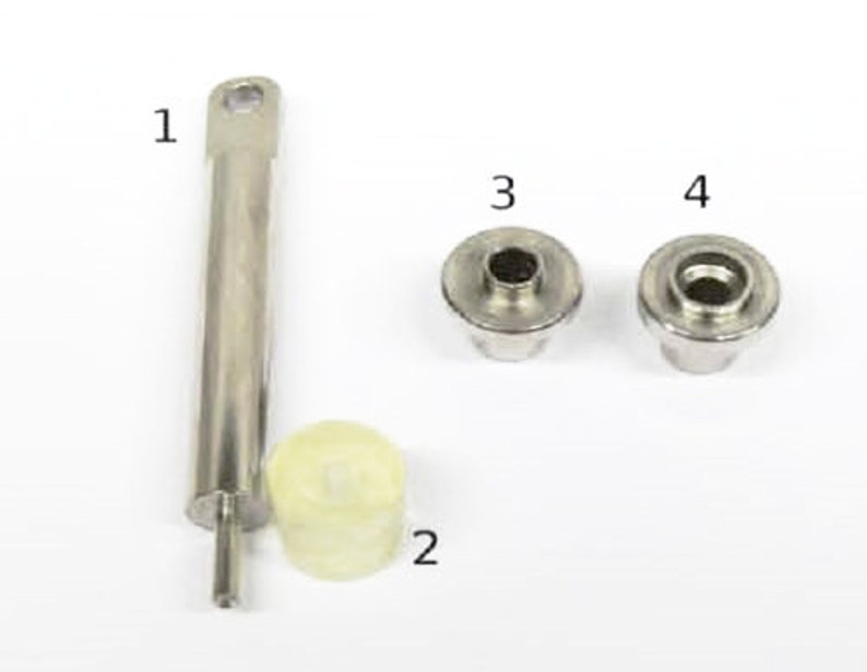 KAM Snaps Removal Tool for Plastic Snap Fasteners Hand Press Etsy