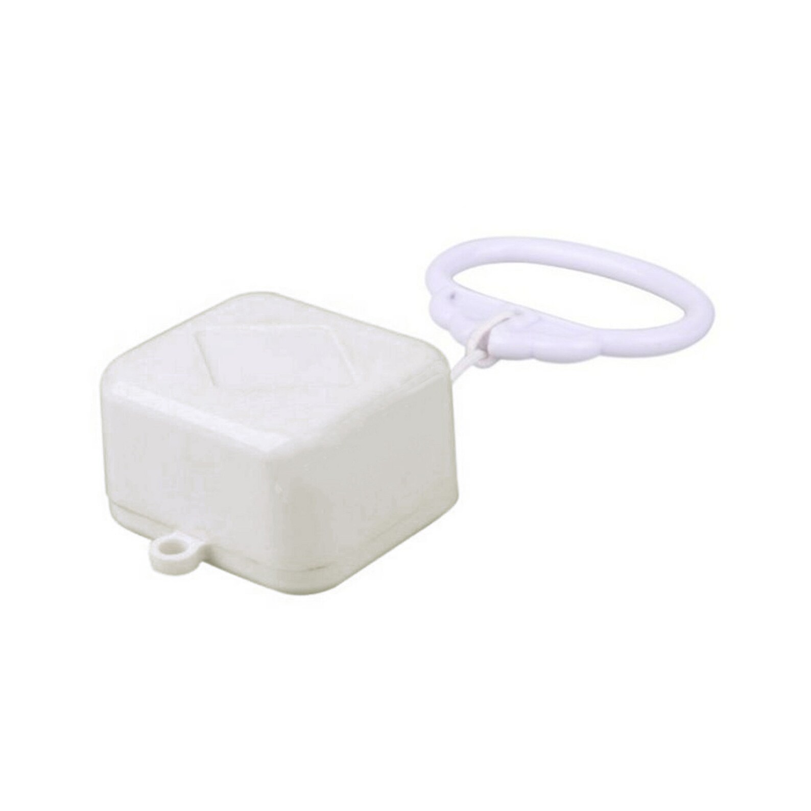 Music Box Movement for Baby Pull String Toys Crib Mobile Etsy