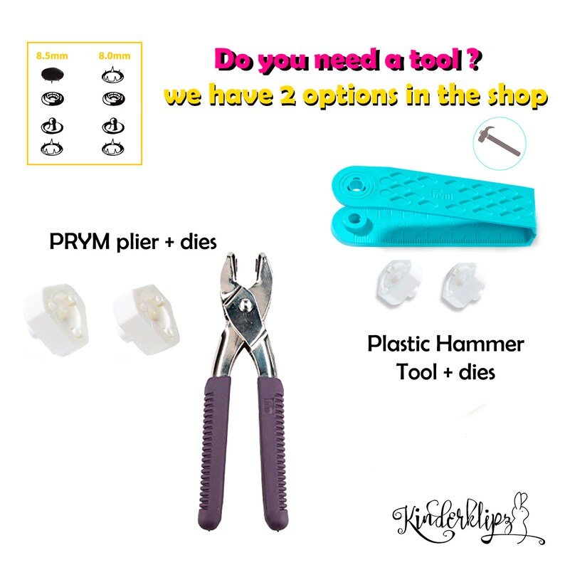 25 Small Snaps Size 14 Baby Clothes Snaps 8.5mm Cap Gripper Etsy Sweden