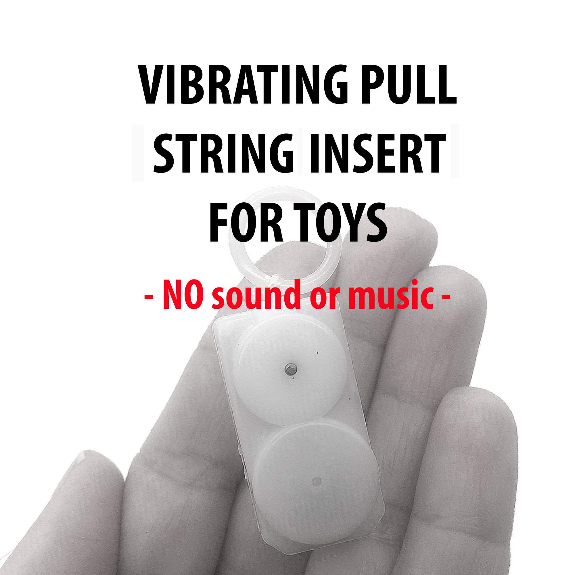 4 Small Retract Pull String Box for Kids Toys Vibrating Etsy Finland