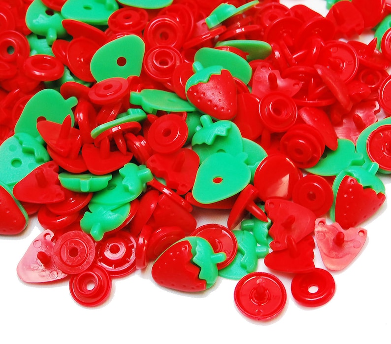 Engraved KAM Snaps for Baby Clothing Decorative Snaps Etsy