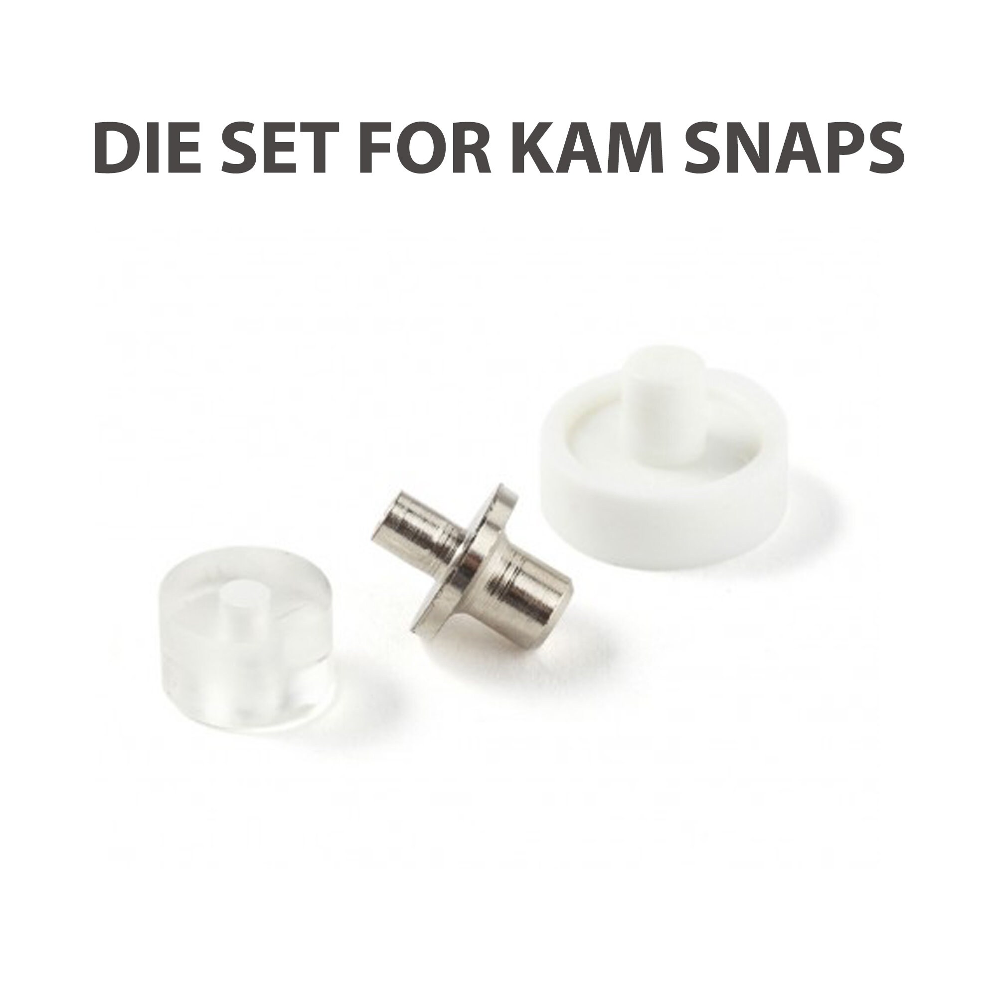 KAM Snap Plier With Dies PRYM VARIO Plier Kam Snap Press Etsy Australia