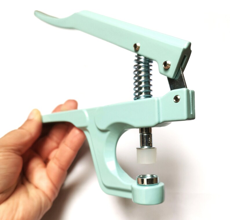 KAM Snaps Kit Snap Button Tool for KAM and Metal Spring Etsy