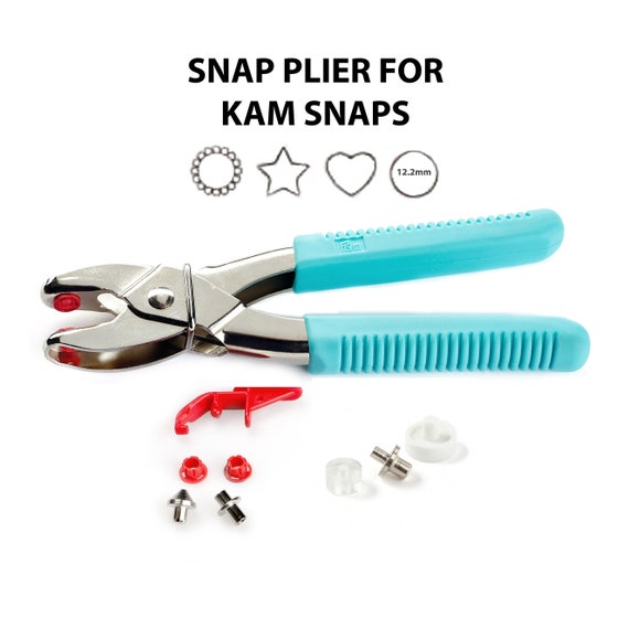 PRYM Vario Plier Kit KAM Pliers Snap Tool Snap Setter Etsy