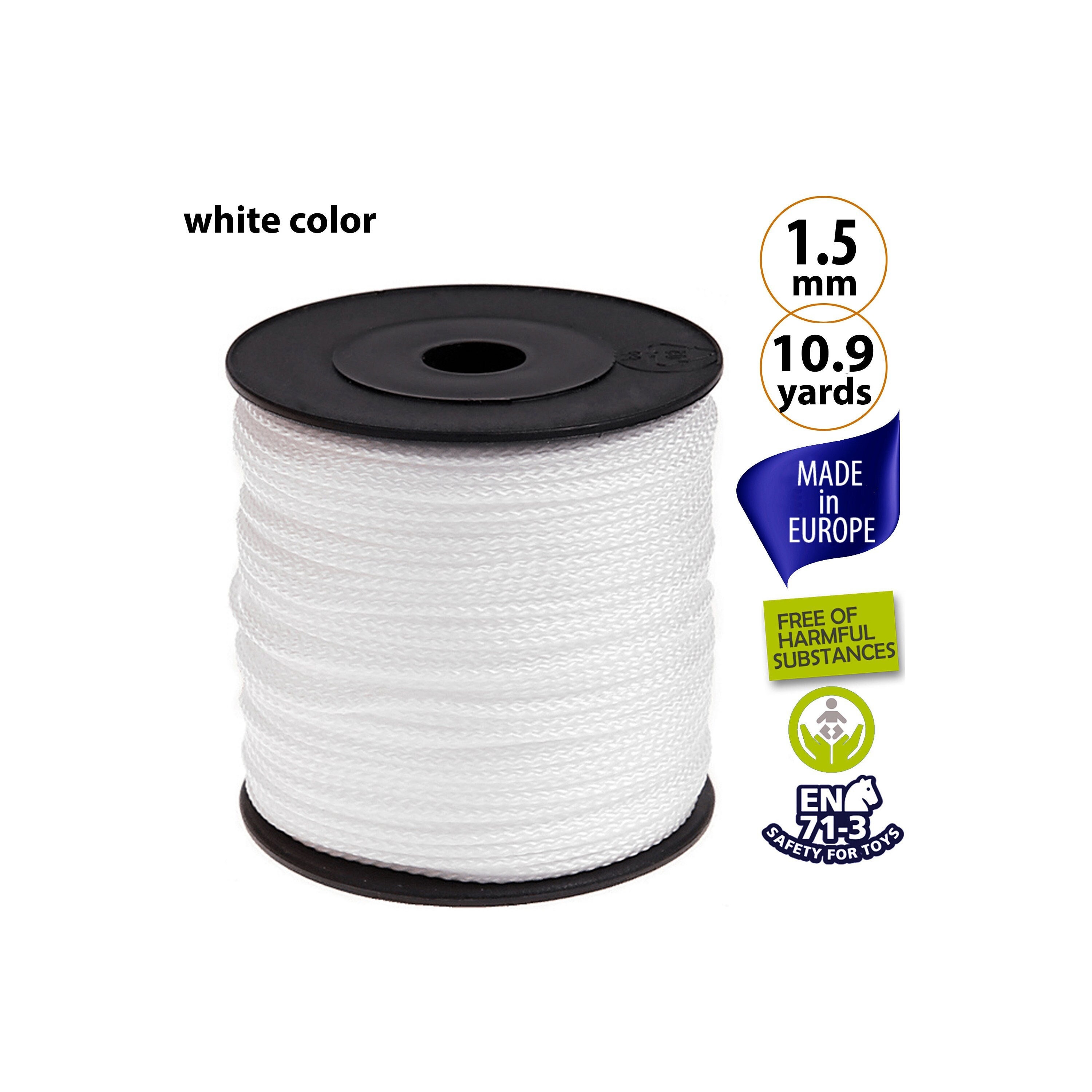 Wholesale 22M Nylon Jewelry Thread 