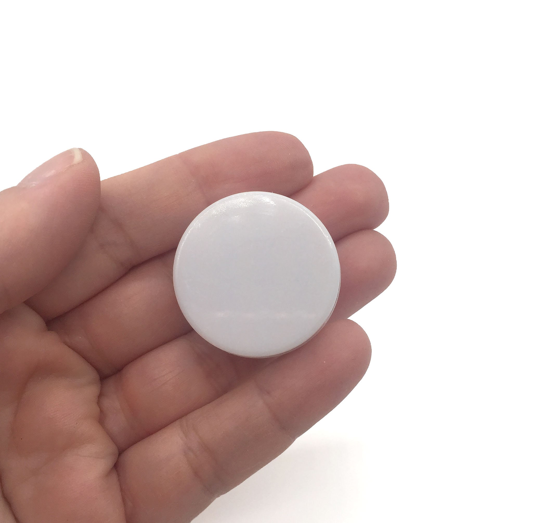 5 Large Rattle Disc Inserts for DIY Rattle Toys Amigurumi Etsy Australia