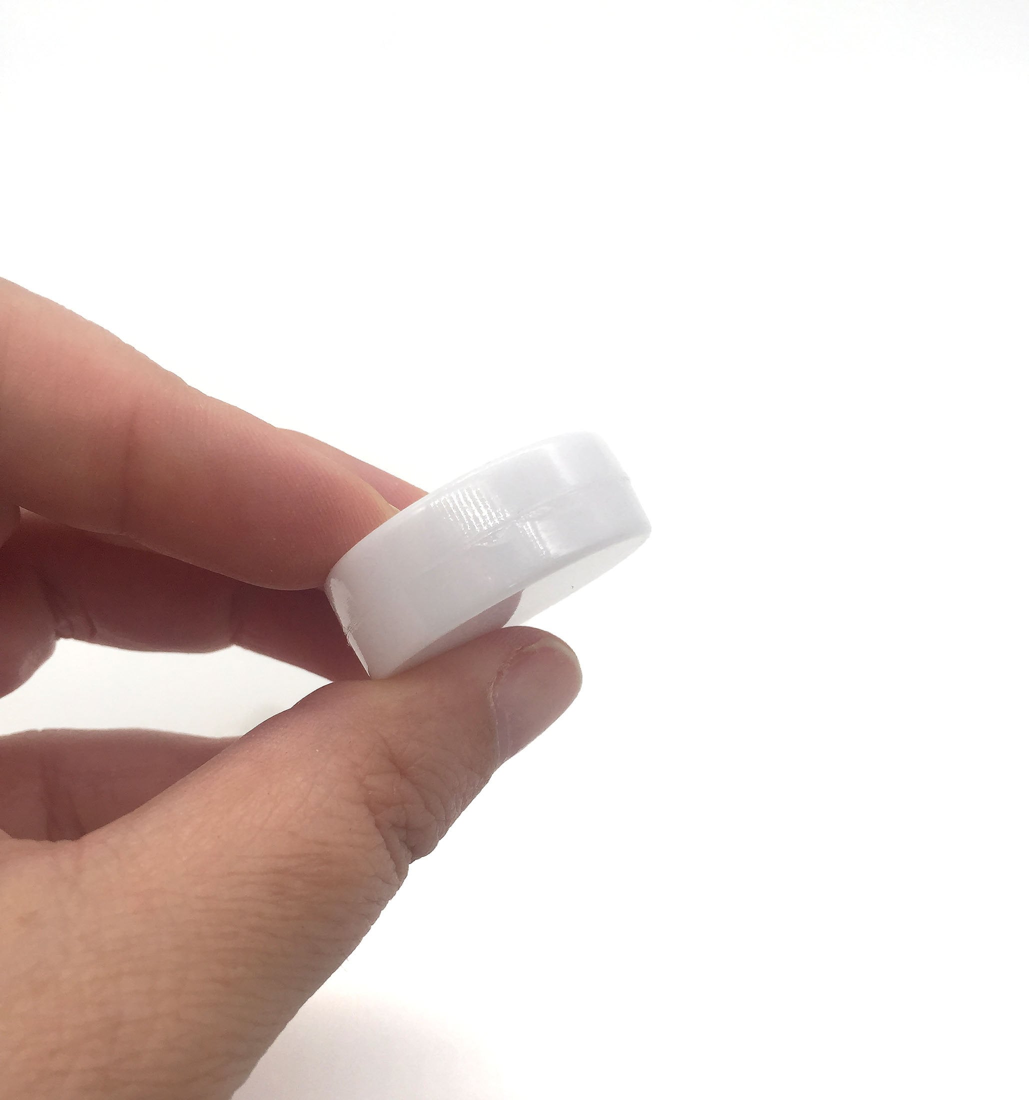 5 Large Rattle Disc Inserts for DIY Rattle Toys Amigurumi Etsy Australia