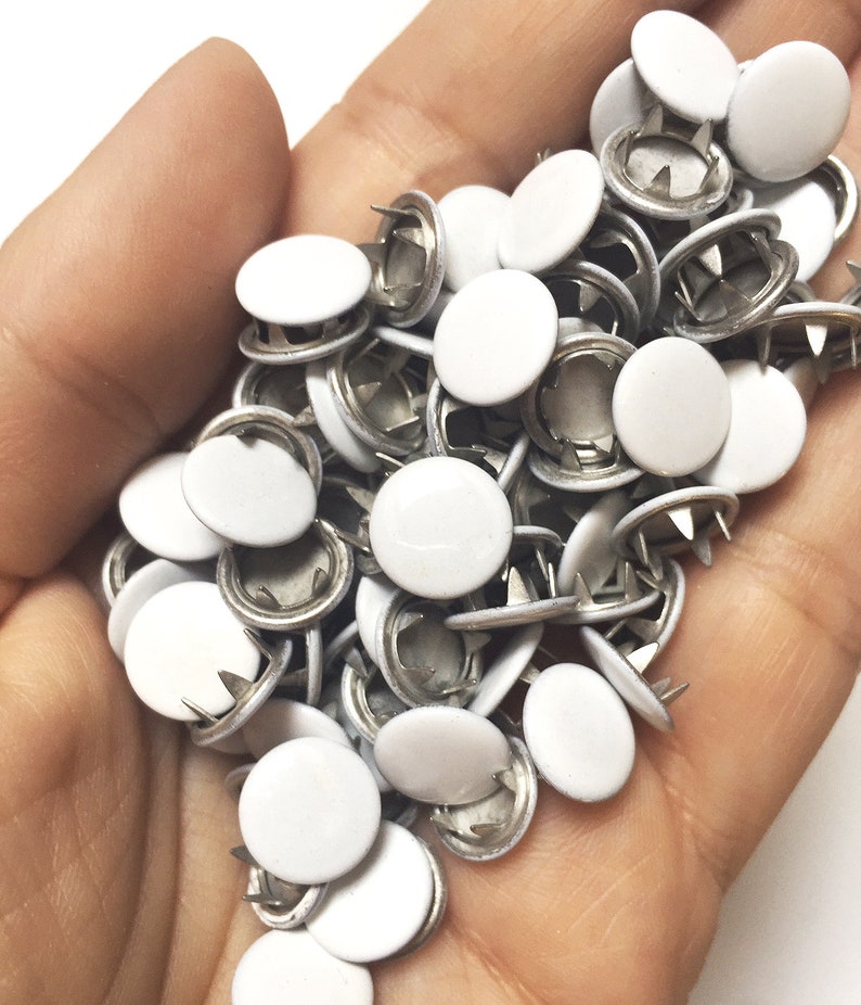 Large Snaps For Sewing Big Sew On Snap Large Buttons 12 Sets Big