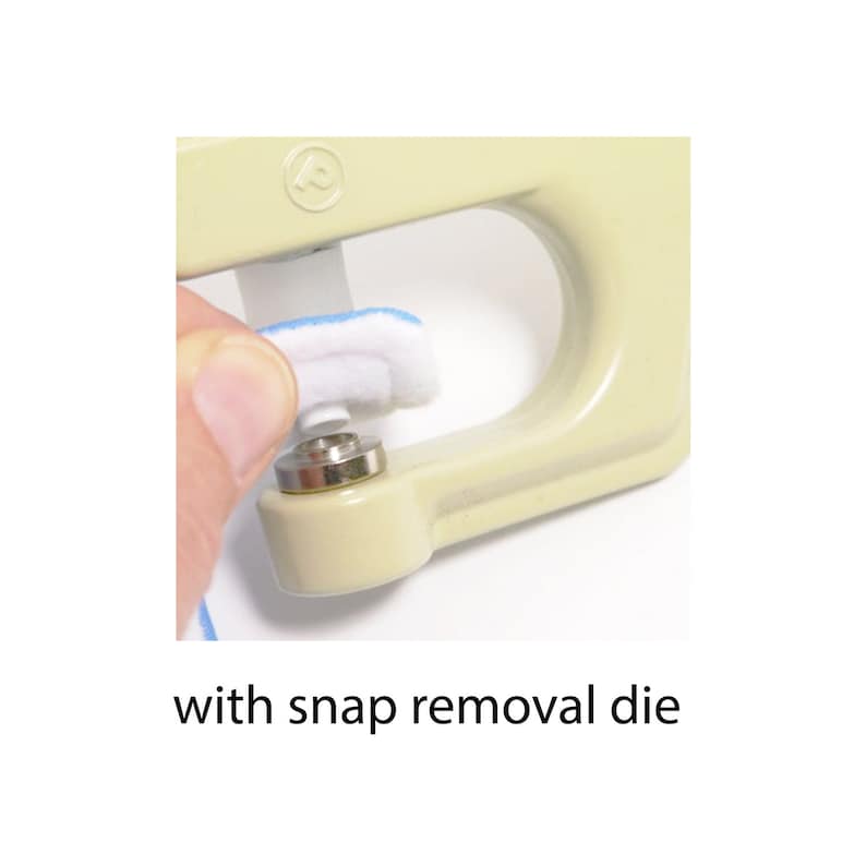 KAM Plastic Removal Tool for KAM Snap Fasteners Plier KAM Etsy