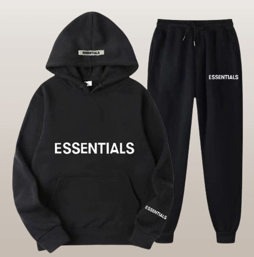 Essentials tracksuit Etsy Mexico