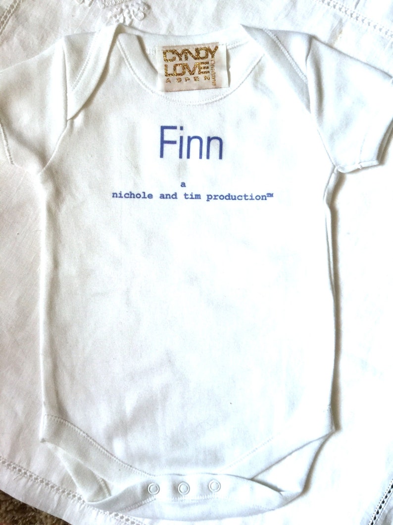 USA Flag Baby Romper Snapsuit