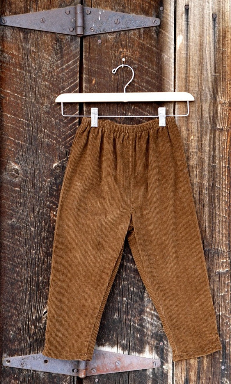 narrow pant for boys