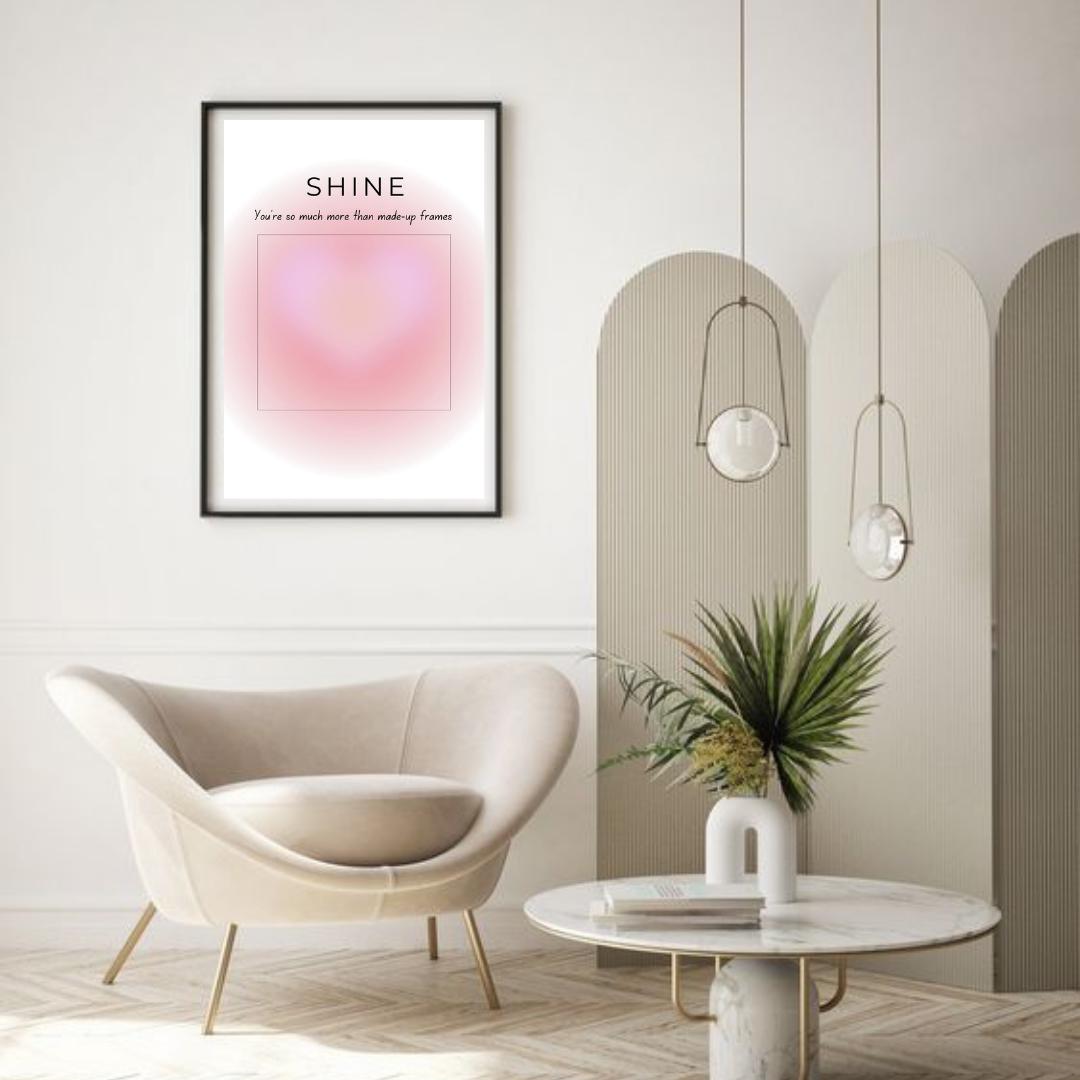 motivation-digital-wall-art-dopamine-home-decor-girly-room-print-gift