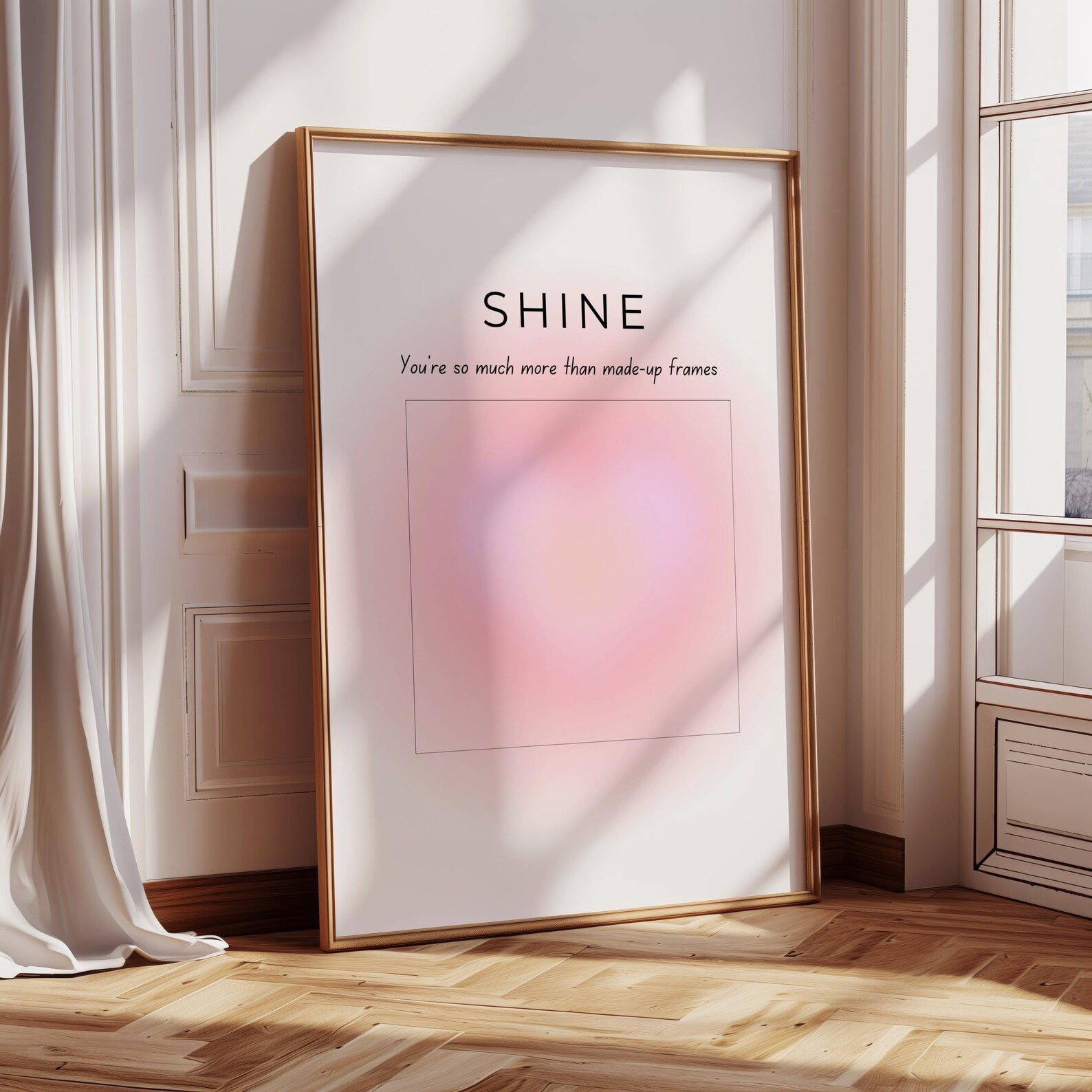 motivation-digital-wall-art-dopamine-home-decor-girly-room-print-gift