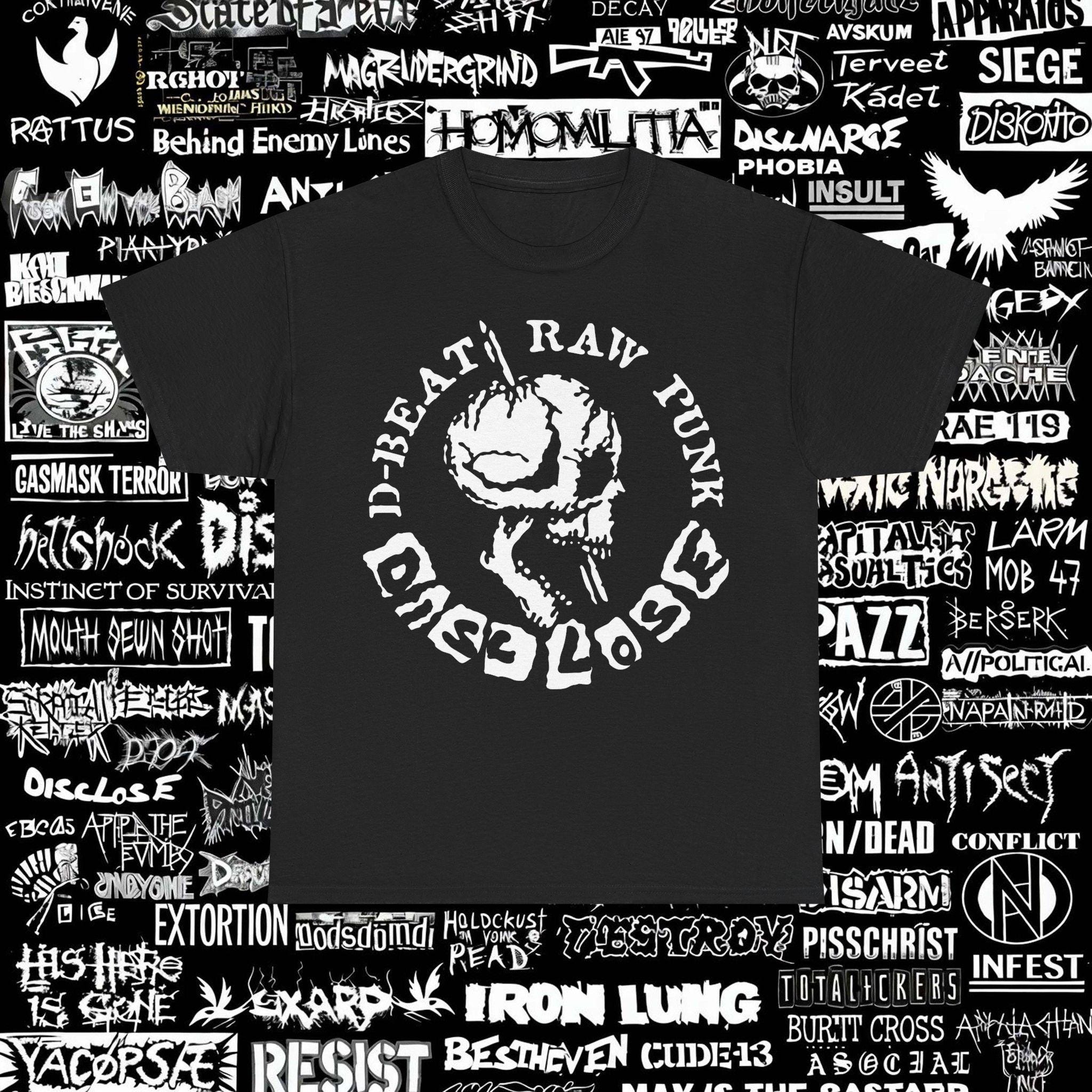Framtid Punk - Etsy