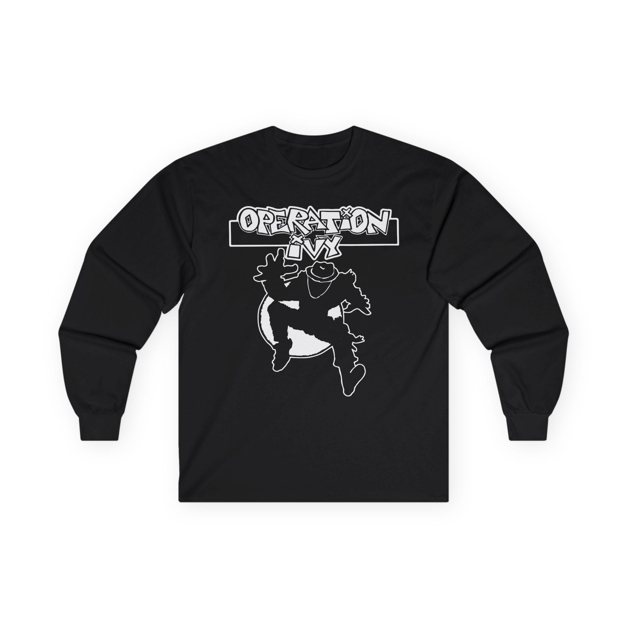Operation Ivy Shirt Australia