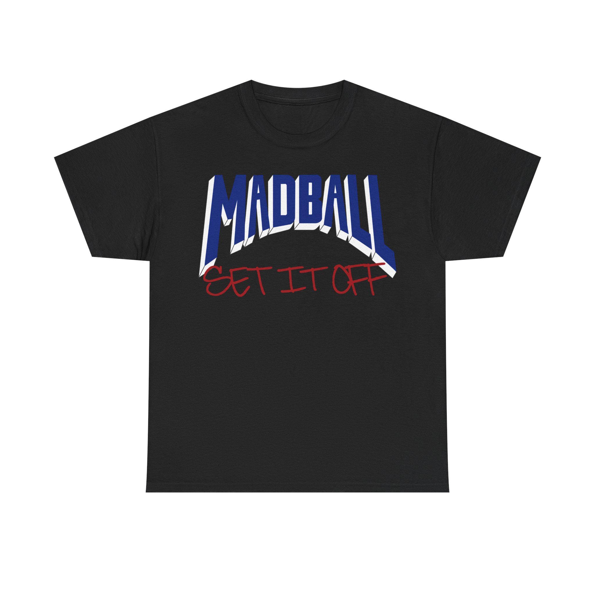 激レア　MADBALL Tシャツ NYHC 93年　オリジナル　ビンテージ Nyhc New York Hardcore Punk Madball t-shirt, hardcore punk