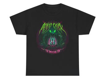 Hieroglyphics T Shirt Hip Hop Hiero Crew Del the Funky Homosapien