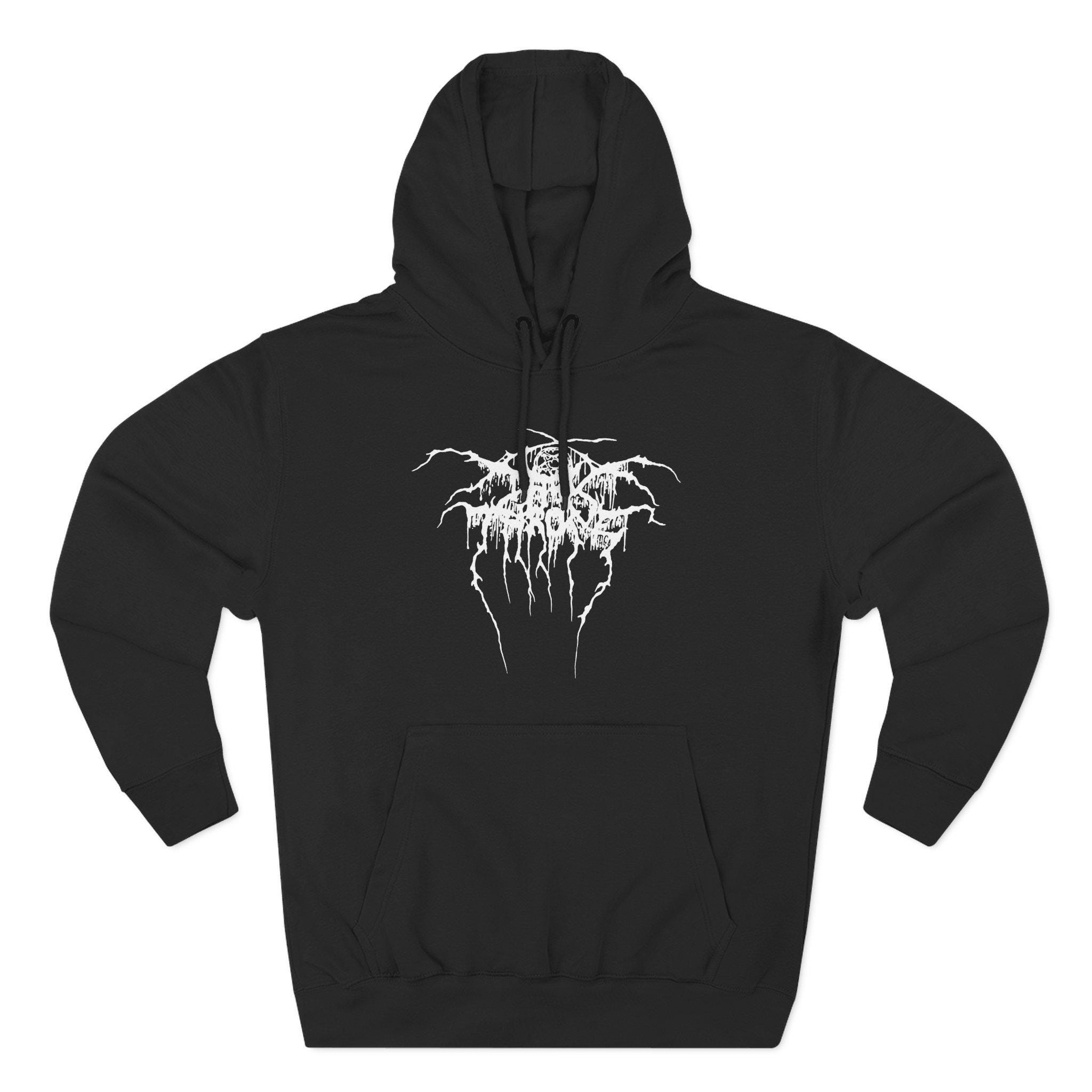 Darkthrone hoodie - Etsy 日本