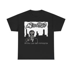 May include: A set of three ceramic mugs with a speckled, matte finish. The mugs are in shades of cream, light gray, and dark gray. Each mug has a simple, minimalist design, perfect for coffee or tea.