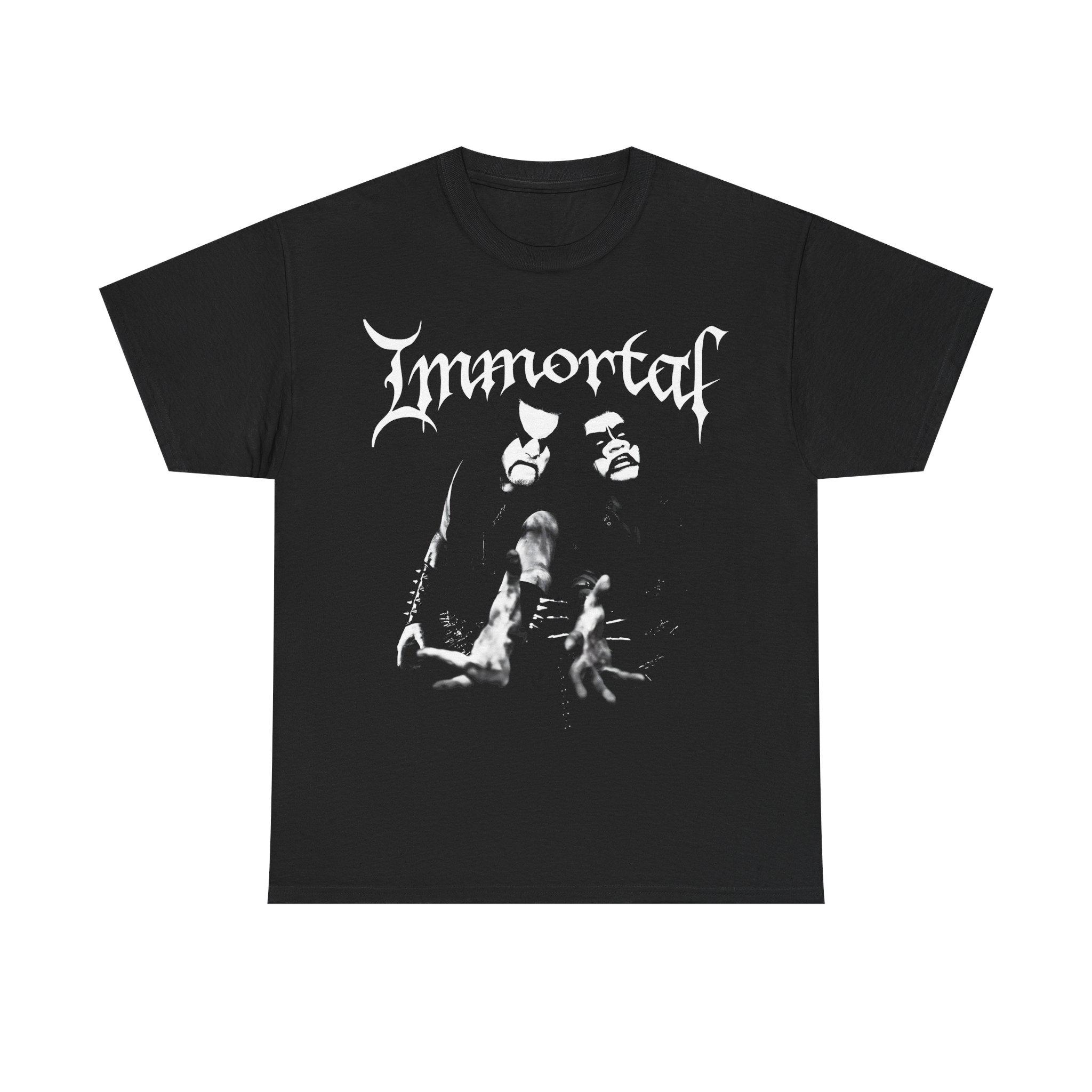 Belphegor T Shirt - Etsy