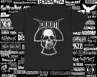 DISRUPT - Smash Divisions Tシャツ ドゥーム シメックス ラーム