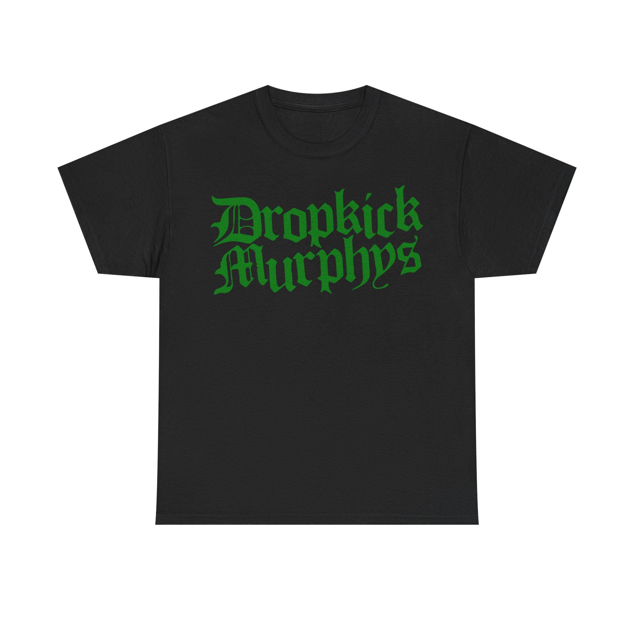 Dropkick murphys - Etsy 日本, image size:2048x2048