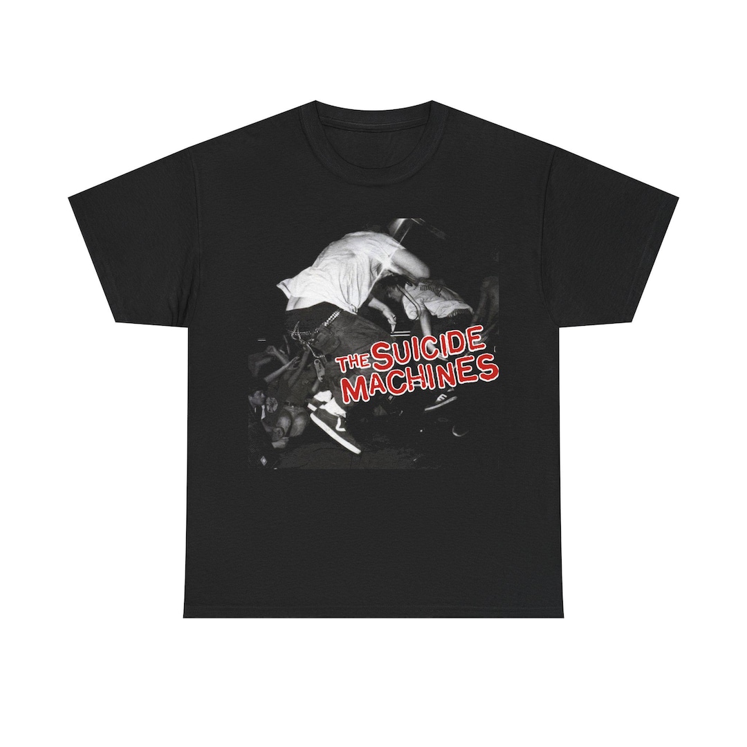 THE SUICIDE MACHINES バンドＴシャツ Ｌ il_1080xN.6987502978_to5k.jpg