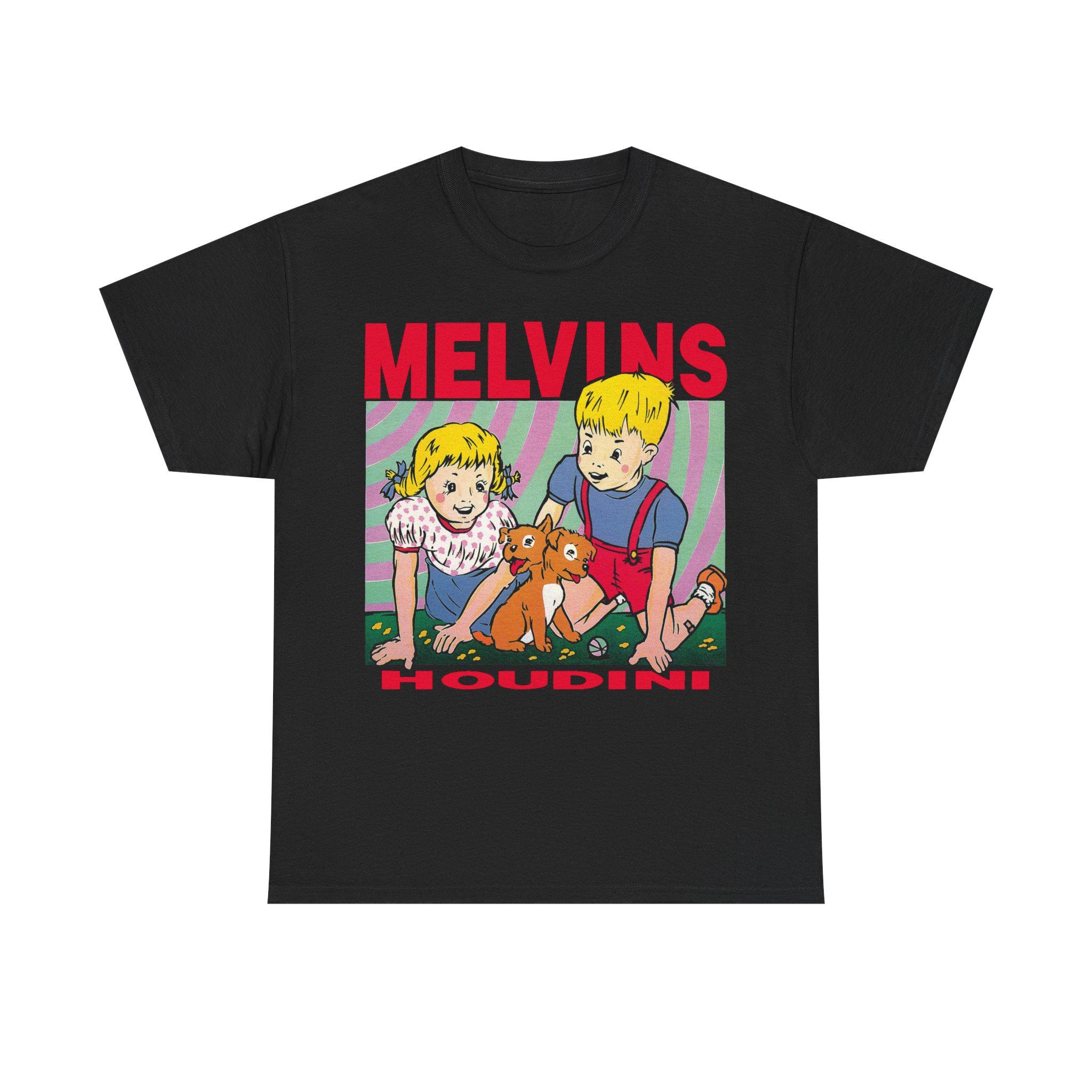Melvins t shirt - Etsy 日本