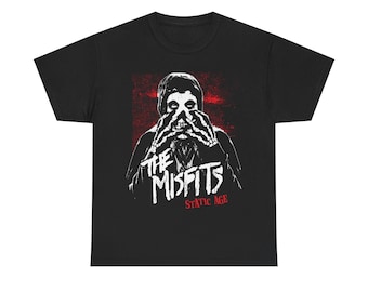 THE MISFITS　Thrash Punk Hardcore l The album that killed off Misfits