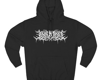 Sudadera con capucha Lorna Shore Suicide Silence Whitechapel Chelsea Grin Carnifex Angelmaker Slaughter to Prevail Unisex Premium Hoodie S-3XL