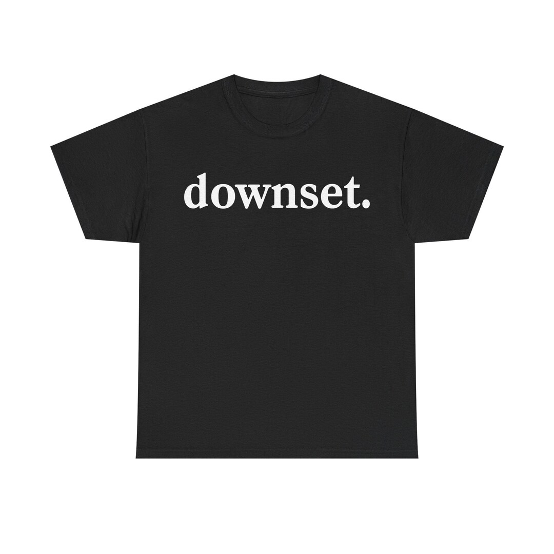 90s DOWNSET Tシャツ HARDCORE Downset T Shirt Hardcore Rapcore Rage Against the Machine System