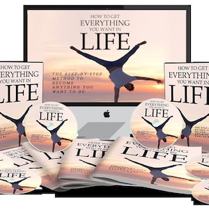 Mindset & Mental Motivation Videos / Pdf  Ultimate Course With 100% Master Resale Rights