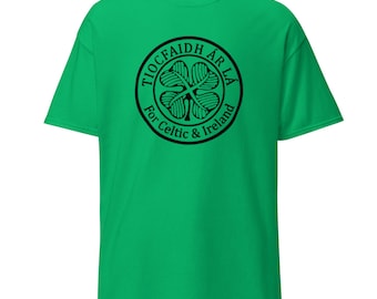 Irisches Republikanisches Armee-T-Shirt